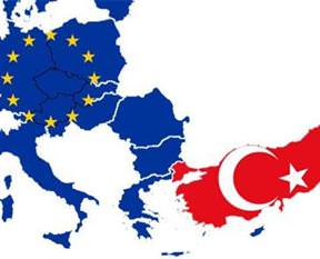 O kelime tekrar metne giriyor