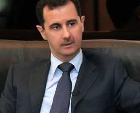 Esad köşeye sıkışıyor