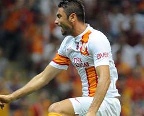 Burak Yılmaz'a teklif var mı?