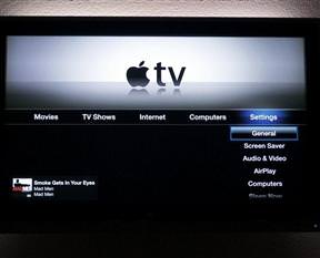Apple'ın televizyonu geliyor