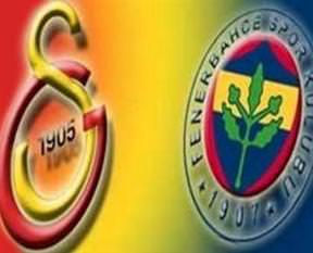Dev derbinin hakemi belli oldu