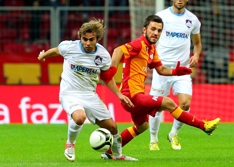 Galatasaray bizi küçümsedi