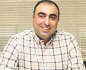 Esnafın 'Haluk Abi'si