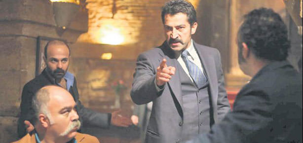 Karadayı pazartesi fenomeni