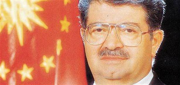 Özal'ın ölümü zehirden değil