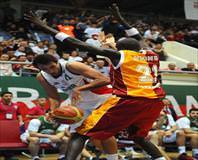 Cimbom ikinci tamamladı