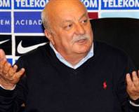 Sadri Şener’den Fenerbahçe itirafı