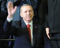 Başbakan Erdoğan, Cüneyt Ünal’ı kabul etti