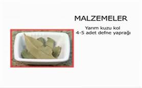 Soslu Kuzu