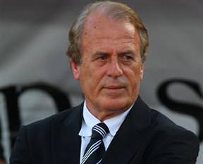 Mustafa Denizli'ye sürpriz teklif