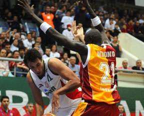 Cimbom ikinci tamamladı