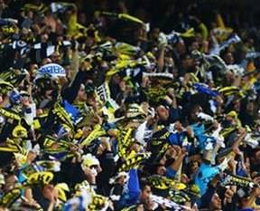 Arena'ya F.Bahçe taraftarı gidebilecek mi?