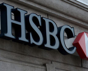 HSBC’ye ikinci ceza geliyor