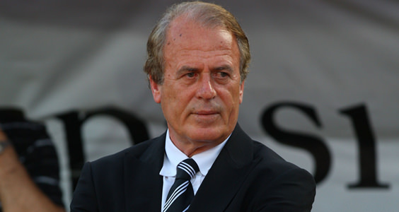 Mustafa Denizli'ye sürpriz teklif