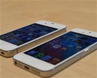 Kadıköy’de iPhone 5 kuyruğu