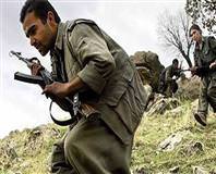 Yakalanan PKK'lıdan şok itiraf!