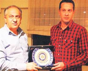 Özkâhya’dan samimi itiraf