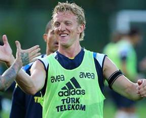 Kuyt ve Meireles'ten şaşırtan talep