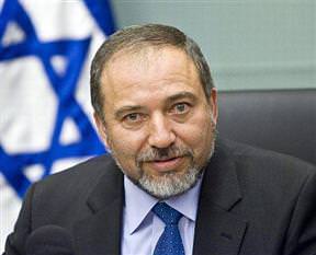 Liberman ağır darbe