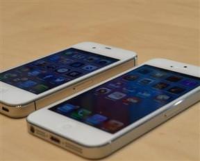 Kadıköy’de iPhone 5 kuyruğu