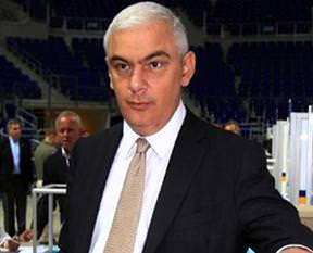 "Halis Özkahya'yı Galatasaray istedi"