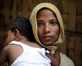 Yılın fotoğrafları