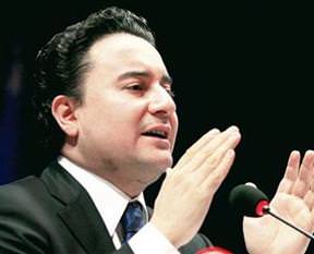 Babacan siyaseti bırakıyor