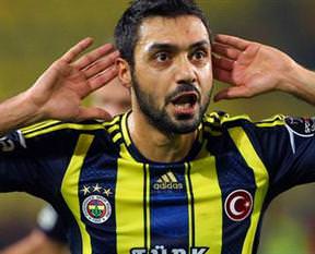 Bekir UEFA listesinde