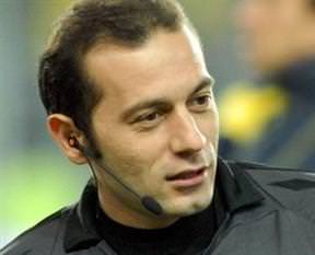 Cüneyt Çakır'a dev maç