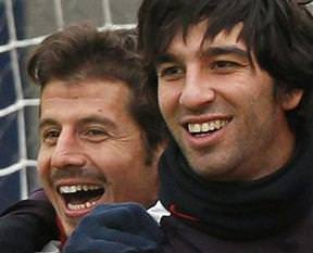 Arda Turan'a dev talip