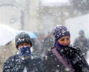 Meteoroloji'den don uyarısı