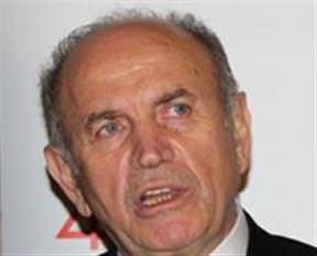 Topbaş müjdeyi verdi