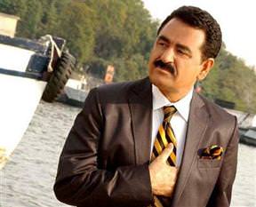 İbrahim Tatlıses hastaneye kaldırıldı!