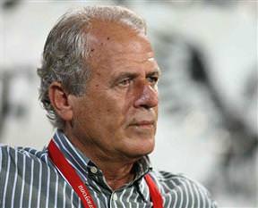 Çaykur Rize, Mustafa Denizli ile anlaştı!