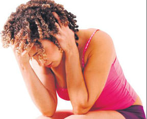 Mide ağrıları kanser habercisi