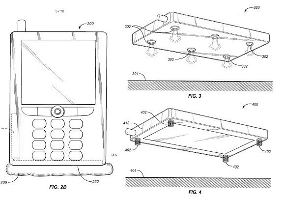 Telefonlar artık kırılmayacak-1