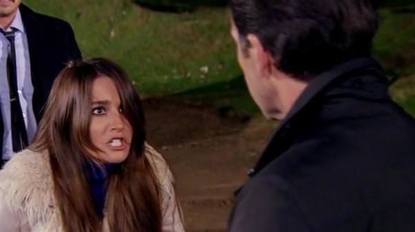 Alev Alev 12. bölüm fragmanı