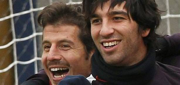 Arda Turan'a dev talip