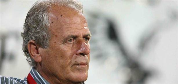 Çaykur Rize, Mustafa Denizli ile anlaştı!