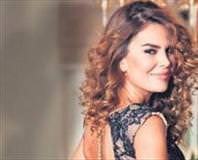 Yıldız gibi parladı