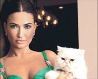 Kazandığını göremedi