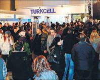 Gece yarısı iPhone 5 çılgınlığı