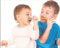 Dilinizi de fırçalayın