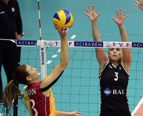 Derbinin galibi Galatasaray!