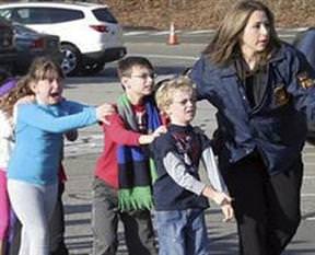 Okulda katliam: 27 ölü