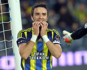 Rakip seyirci motive ediyor