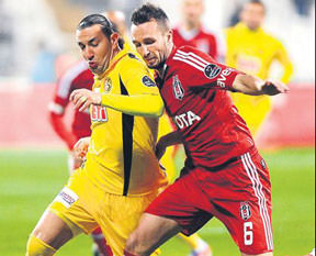 Ligin 2. yarısında çok daha iyi oluruz!