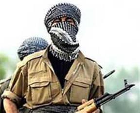 PKK'da 'eşcinsel' depremi