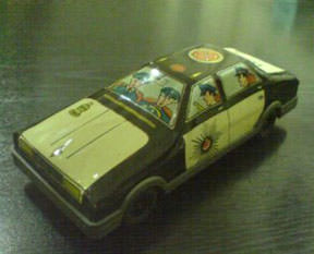 Eski oyuncaklar servet değerinde