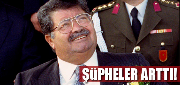 Şüpheler arttı!